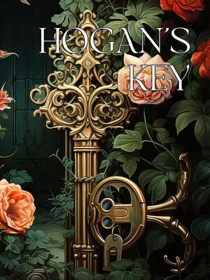 cover image of Hogan's Key